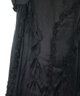 CECILIE BAHNSEN（セシリーバンセン）ワンピース 黒 サイズ:6(XS位) レディース/2200625148080