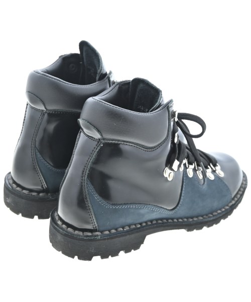 CECILIE BAHNSEN（セシリーバンセン）ブーツ 黒 サイズ:EU39(25.5cm位) レディース/2200642313010