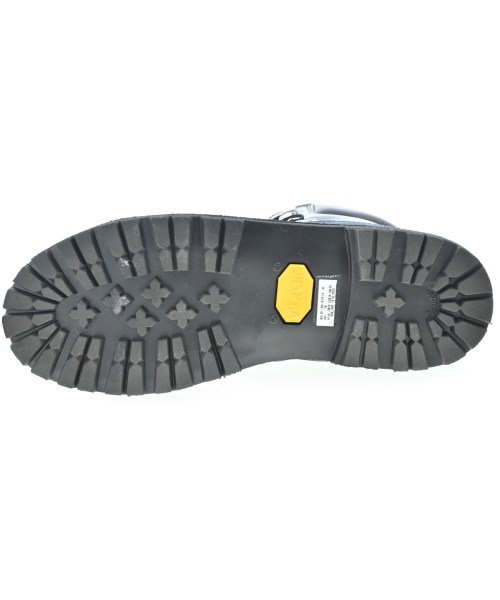 CECILIE BAHNSEN（セシリーバンセン）ブーツ 黒 サイズ:EU39(25.5cm位) レディース/2200642313010