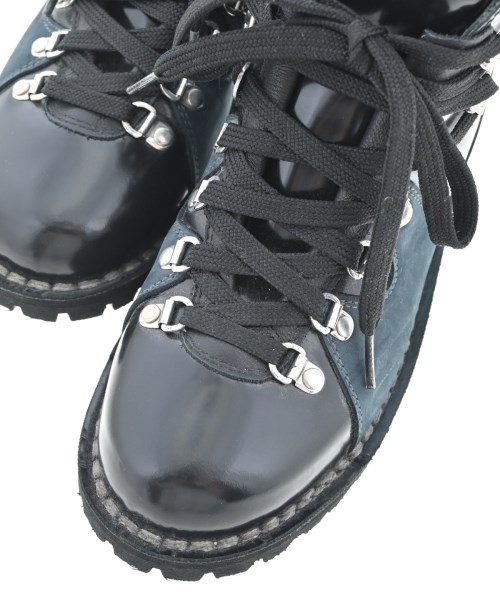 CECILIE BAHNSEN（セシリーバンセン）ブーツ 黒 サイズ:EU39(25.5cm位) レディース/2200642313010