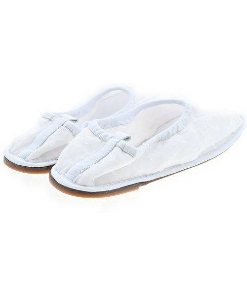 CECILIE BAHNSEN（セシリーバンセン）その他 白 サイズ:EU36(22.5cm位) レディース/2200644574280