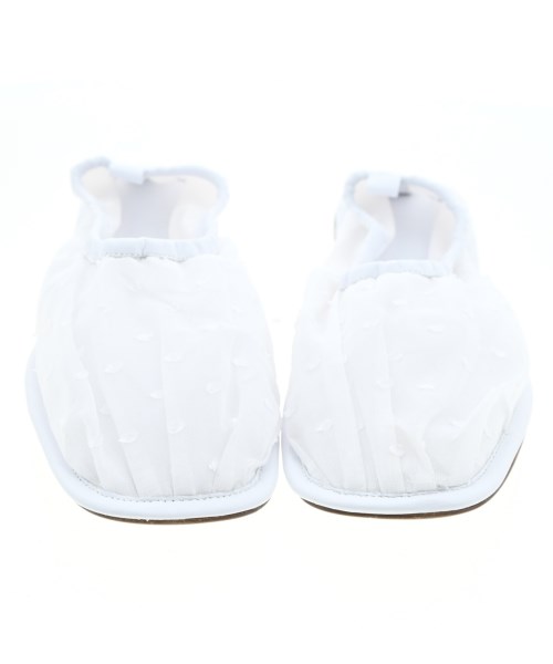 CECILIE BAHNSEN（セシリーバンセン）その他 白 サイズ:EU36(22.5cm位) レディース/2200644574280