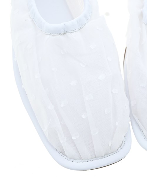 CECILIE BAHNSEN（セシリーバンセン）その他 白 サイズ:EU36(22.5cm位) レディース/2200644574280