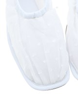 CECILIE BAHNSEN（セシリーバンセン）その他 白 サイズ:EU36(22.5cm位) レディース/2200644574280