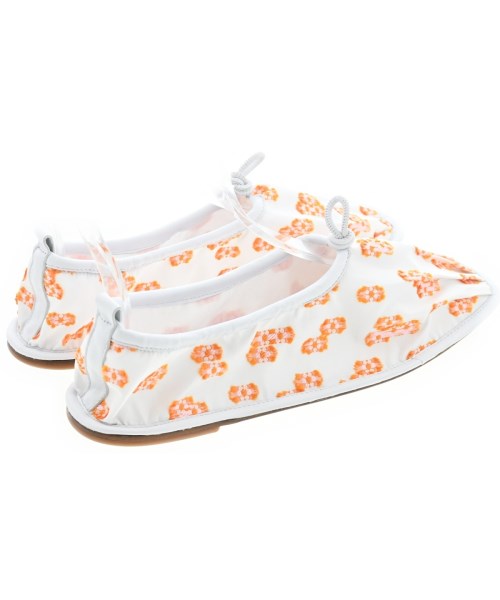 CECILIE BAHNSEN（セシリーバンセン）その他 白 サイズ:EU38(24.5cm位) レディース/2200644595582