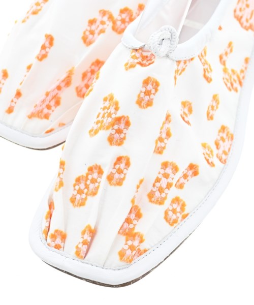 CECILIE BAHNSEN（セシリーバンセン）その他 白 サイズ:EU38(24.5cm位) レディース/2200644595582