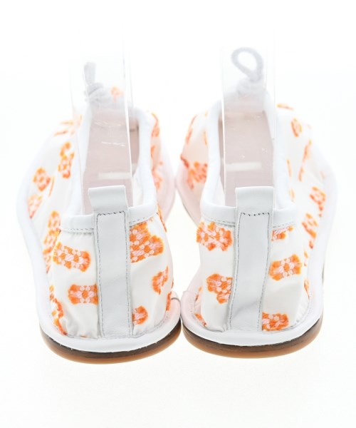 CECILIE BAHNSEN（セシリーバンセン）その他 白 サイズ:EU38(24.5cm位) レディース/2200644595582