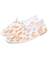 CECILIE BAHNSEN（セシリーバンセン）その他 白 サイズ:EU38(24.5cm位) レディース/2200644595582