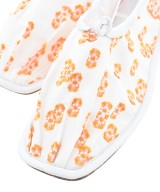 CECILIE BAHNSEN（セシリーバンセン）その他 白 サイズ:EU38(24.5cm位) レディース/2200644595582