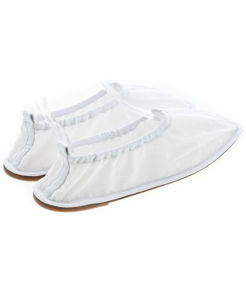 CECILIE BAHNSEN（セシリーバンセン）その他 白 サイズ:EU37(23.5cm位) レディース/2200644595599