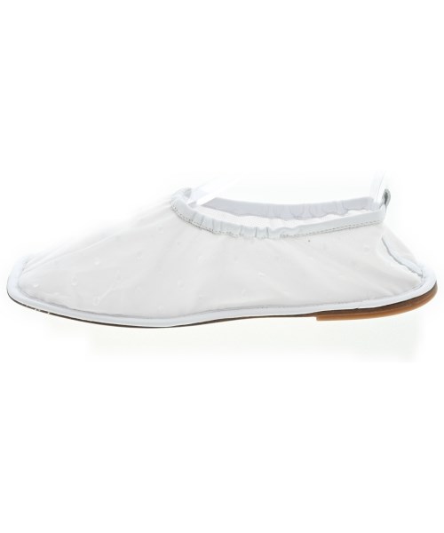 CECILIE BAHNSEN（セシリーバンセン）その他 白 サイズ:EU37(23.5cm位) レディース/2200644595599