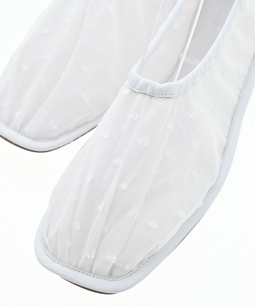 CECILIE BAHNSEN（セシリーバンセン）その他 白 サイズ:EU37(23.5cm位) レディース/2200644595599