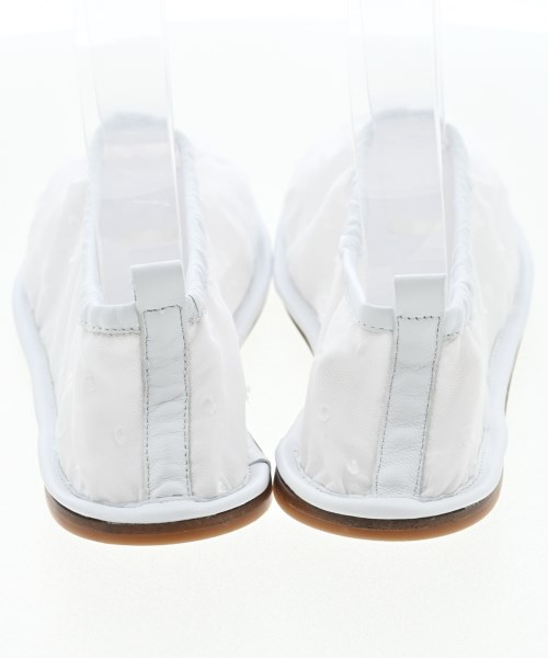 CECILIE BAHNSEN（セシリーバンセン）その他 白 サイズ:EU37(23.5cm位) レディース/2200644595599