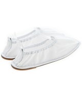 CECILIE BAHNSEN（セシリーバンセン）その他 白 サイズ:EU37(23.5cm位) レディース/2200644595599