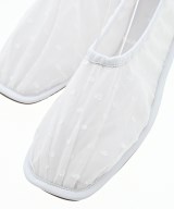 CECILIE BAHNSEN（セシリーバンセン）その他 白 サイズ:EU37(23.5cm位) レディース/2200644595599