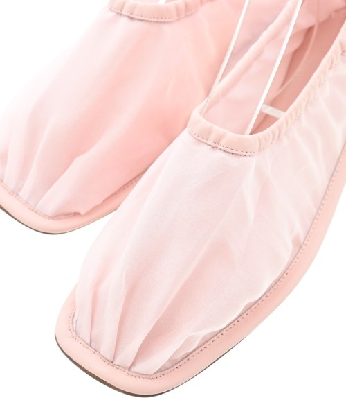 CECILIE BAHNSEN（セシリーバンセン）その他 ピンク サイズ:EU36(22.5cm位) レディース/2200644595643