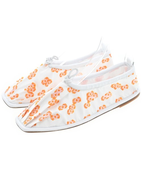 CECILIE BAHNSEN(セシリーバンセン)その他 白 サイズ:EU36(22.5cm位)/2200644595735