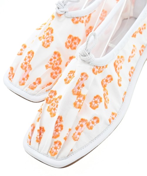 CECILIE BAHNSEN（セシリーバンセン）その他 白 サイズ:EU36(22.5cm位) レディース/2200644595735