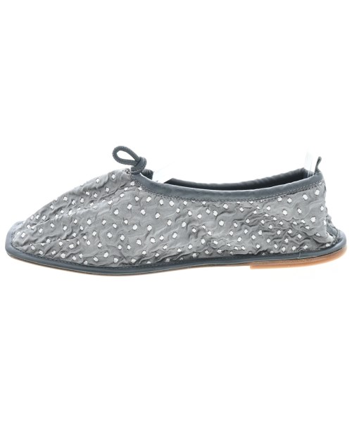 CECILIE BAHNSEN（セシリーバンセン）その他 グレー サイズ:EU37(23.5cm位) レディース/2200644595742