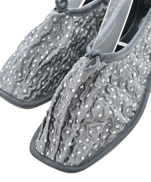 CECILIE BAHNSEN（セシリーバンセン）その他 グレー サイズ:EU37(23.5cm位) レディース/2200644595742