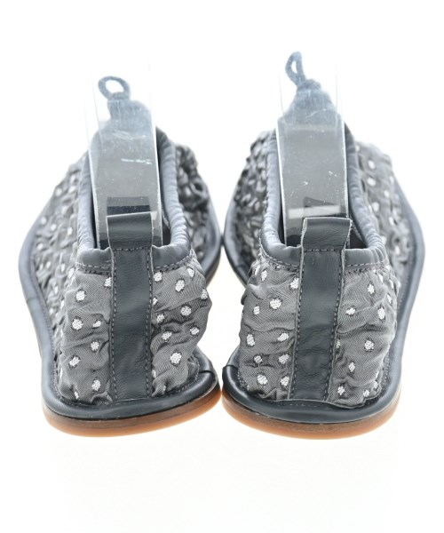 CECILIE BAHNSEN（セシリーバンセン）その他 グレー サイズ:EU37(23.5cm位) レディース/2200644595742