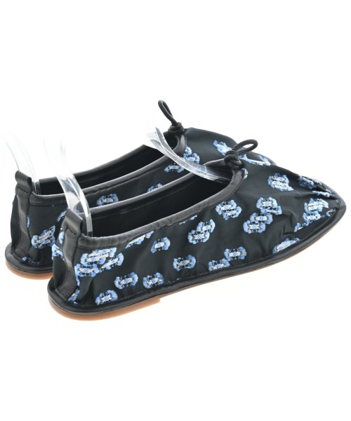 CECILIE BAHNSEN（セシリーバンセン）その他 黒 サイズ:EU36(22.5cm位) レディース/2200644595995