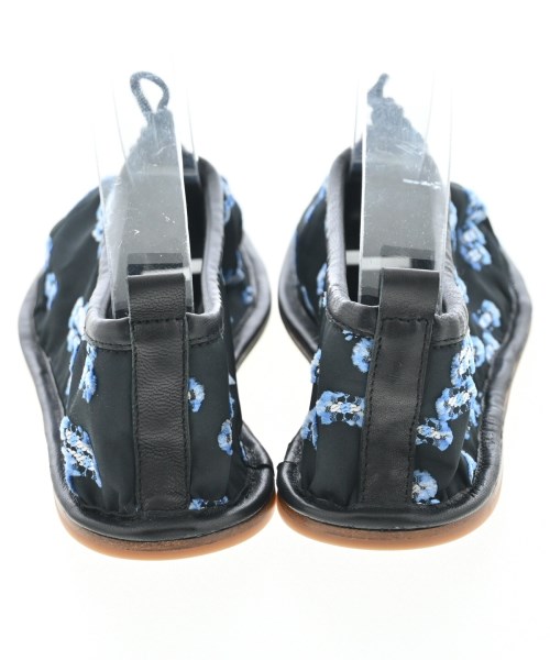 CECILIE BAHNSEN（セシリーバンセン）その他 黒 サイズ:EU36(22.5cm位) レディース/2200644595995