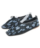 CECILIE BAHNSEN（セシリーバンセン）その他 黒 サイズ:EU36(22.5cm位) レディース/2200644595995