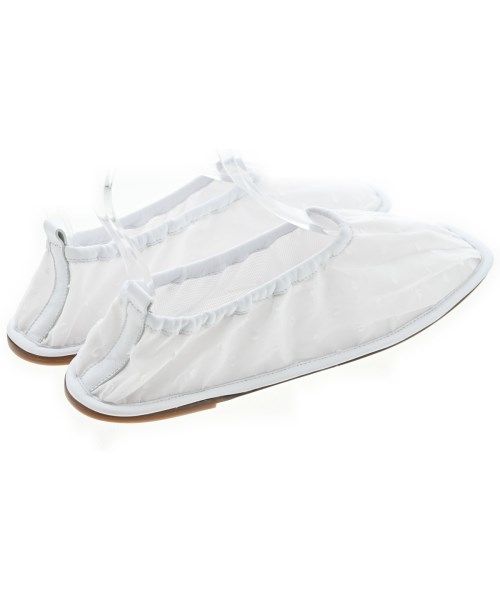 CECILIE BAHNSEN（セシリーバンセン）その他 白 サイズ:EU38(24.5cm位) レディース/2200644596039