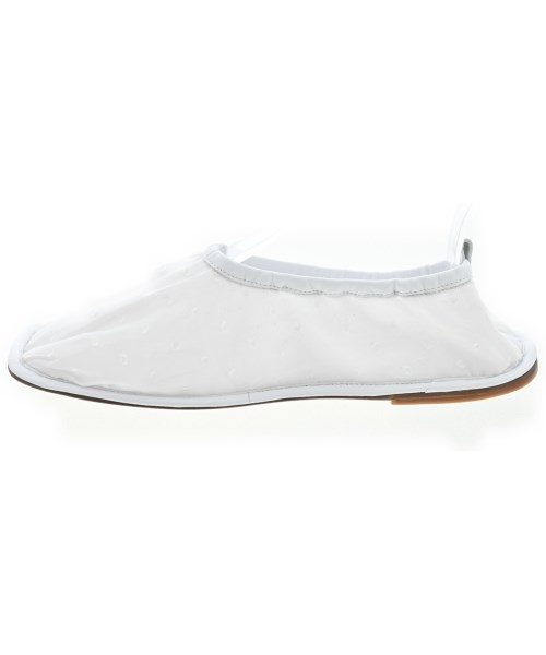 CECILIE BAHNSEN（セシリーバンセン）その他 白 サイズ:EU38(24.5cm位) レディース/2200644596039