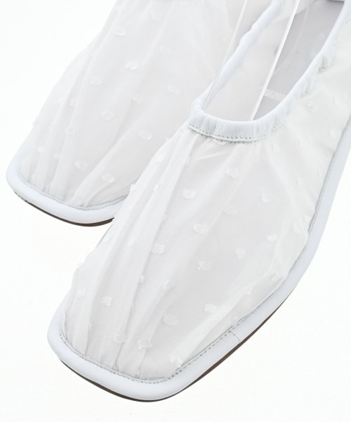 CECILIE BAHNSEN（セシリーバンセン）その他 白 サイズ:EU38(24.5cm位) レディース/2200644596039