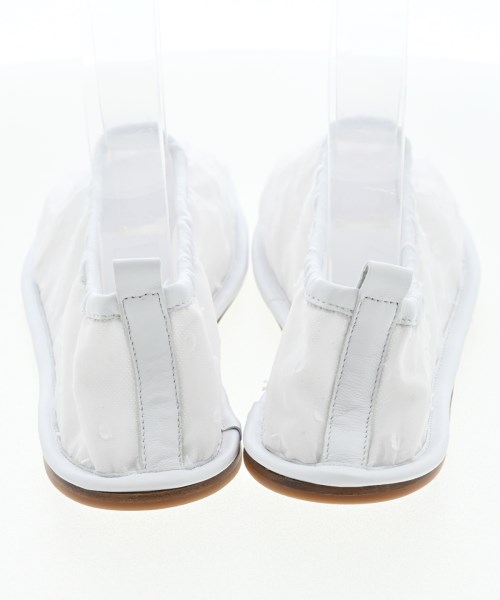 CECILIE BAHNSEN（セシリーバンセン）その他 白 サイズ:EU38(24.5cm位) レディース/2200644596039