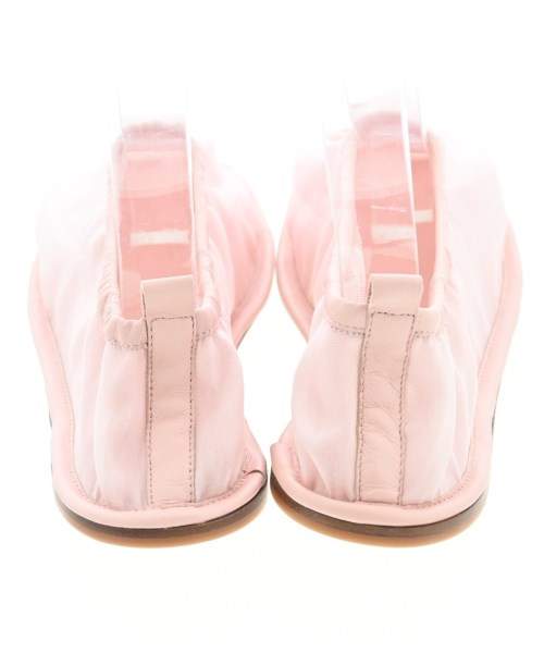 CECILIE BAHNSEN（セシリーバンセン）その他 ピンク サイズ:EU38(24.5cm位) レディース/2200644596046