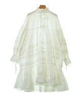 CECILIE BAHNSEN ワンピース