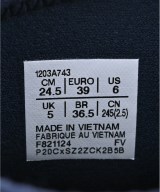CECILIE BAHNSEN（セシリーバンセン）スニーカー 紺 サイズ:24.5cm レディース/2200596853013