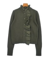 CECILIE BAHNSEN カーディガン