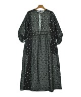 CECILIE BAHNSEN ワンピース