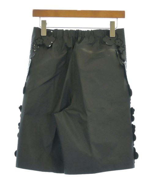 CECILIE BAHNSEN（セシリーバンセン）ショートパンツ 黒 サイズ:XS レディース/2200585173016