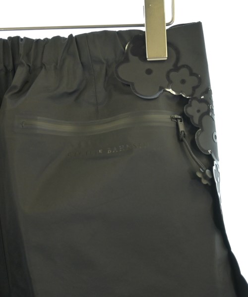 CECILIE BAHNSEN（セシリーバンセン）ショートパンツ 黒 サイズ:XS レディース/2200585173016
