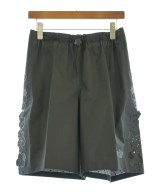 CECILIE BAHNSEN（セシリーバンセン）ショートパンツ 黒 サイズ:XS レディース/2200585173016
