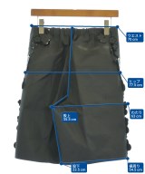 CECILIE BAHNSEN（セシリーバンセン）ショートパンツ 黒 サイズ:XS レディース/2200585173016