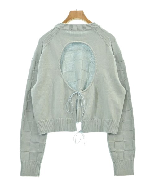 CECILIE BAHNSEN（セシリーバンセン）ニット・セーター 青 サイズ:S レディース/2200622402130