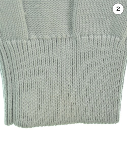 CECILIE BAHNSEN（セシリーバンセン）ニット・セーター 青 サイズ:S レディース/2200622402130