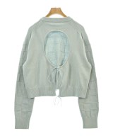 CECILIE BAHNSEN（セシリーバンセン）ニット・セーター 青 サイズ:S レディース/2200622402130