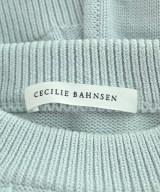 CECILIE BAHNSEN（セシリーバンセン）ニット・セーター 青 サイズ:S レディース/2200622402130