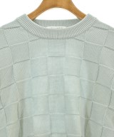 CECILIE BAHNSEN（セシリーバンセン）ニット・セーター 青 サイズ:S レディース/2200622402130