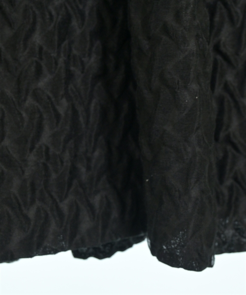 CECILIE BAHNSEN（セシリーバンセン）ワンピース 黒 サイズ:2(M位) レディース/2200620976015