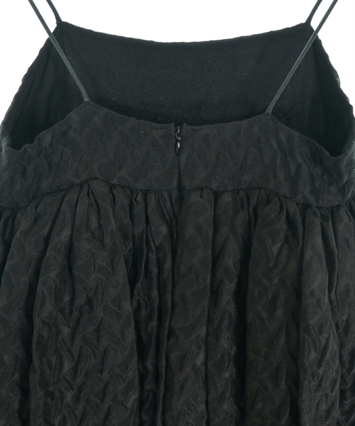 CECILIE BAHNSEN（セシリーバンセン）ワンピース 黒 サイズ:2(M位) レディース/2200620976015