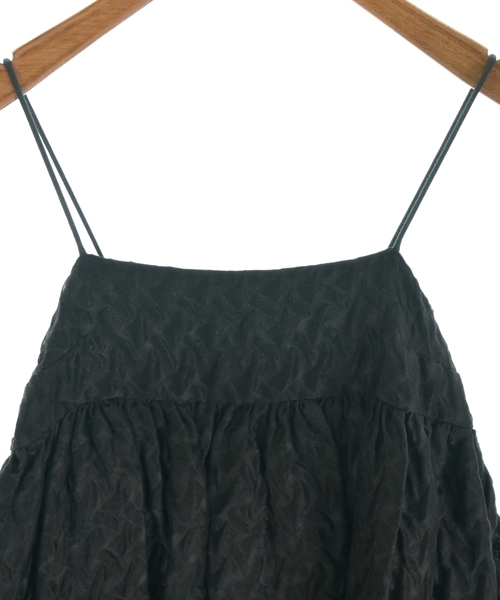 CECILIE BAHNSEN（セシリーバンセン）ワンピース 黒 サイズ:2(M位) レディース/2200620976015