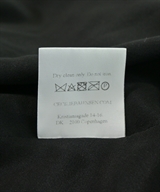 CECILIE BAHNSEN（セシリーバンセン）ワンピース 黒 サイズ:2(M位) レディース/2200620976015